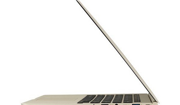 إل جي تطلق الحاسب المحمول LG Gram بوزن أخف من MacBook Air